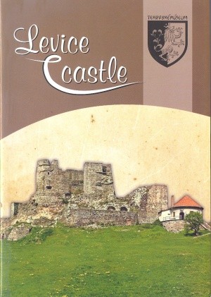 Levice Castle