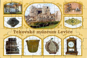 Tekovské múzeum Levice