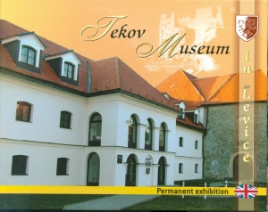 Tekov Museum - English